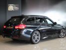 BMW Série 3 Touring SERIE (F31) 330D 258 M SPORT BVA8 Garantie 12M P&MO Noir  - 2