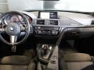 BMW Série 3 Touring SERIE (F31) 330D 258 M SPORT BVA8 Garantie 12M P&MO Noir  - 3