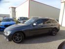 BMW Série 3 Touring SERIE (F31) 330DA 258CH LUXURY Gris  - 3