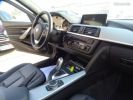 BMW Série 3 Touring SERIE (F31) 330DA 258CH LUXURY Gris  - 18