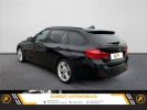 BMW Série 3 Touring Serie f31 lci2 318i 136 ch bva8 lounge Noir, SCHWARZ 2  - 3