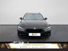 BMW Série 3 Touring Serie f31 lci2 318i 136 ch bva8 lounge Noir, SCHWARZ 2  - 5