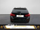 BMW Série 3 Touring Serie f31 lci2 318i 136 ch bva8 lounge Noir, SCHWARZ 2  - 6