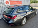 BMW Série 3 Touring SERIE G21 318d 150 ch BVA8 Lounge GRIS CLAIR  - 3