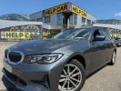 BMW Série 3 Touring SERIE (G21) 318DA 150CH BUSINESS DESIGN Gris F  - 1