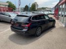 BMW Série 3 Touring SERIE (G21) 318DA 150CH M SPORT Noir  - 6