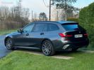 BMW Série 3 Touring SERIE G21 330D 330DA 330 265 M SPORT BVA8 08-2020 54800kms Gris  - 2