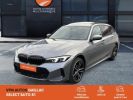 BMW Série 3 Touring SERIE G21 330e 292 ch BVA8 M Sport GRIS FONCE  - 1