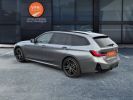 BMW Série 3 Touring SERIE G21 330e 292 ch BVA8 M Sport GRIS FONCE  - 4