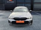 BMW Série 3 Touring SERIE G21 330e 292 ch BVA8 M Sport GRIS FONCE  - 5