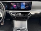 BMW Série 3 Touring SERIE G21 330e 292 ch BVA8 M Sport GRIS FONCE  - 12