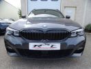 BMW Série 3 Touring SERIE (G21) 330EA 292CH M SPORT Gris  - 2