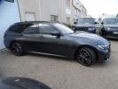 BMW Série 3 Touring SERIE (G21) 330EA 292CH M SPORT Gris  - 3