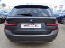 BMW Série 3 Touring SERIE (G21) 330EA 292CH M SPORT Gris  - 5