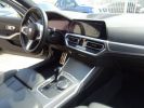 BMW Série 3 Touring SERIE (G21) 330EA 292CH M SPORT Gris  - 14