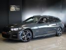 BMW Série 3 Touring SERIE (G21) 330I 258 M SPORT BVA8 Garantie 12M P&MO Gris  - 1