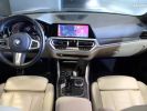 BMW Série 3 Touring SERIE (G21) 330I 258 M SPORT BVA8 Garantie 12M P&MO Gris  - 3