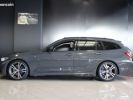 BMW Série 3 Touring SERIE (G21) 330I 258 M SPORT BVA8 Garantie 12M P&MO Gris  - 5