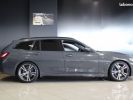 BMW Série 3 Touring SERIE (G21) 330I 258 M SPORT BVA8 Garantie 12M P&MO Gris  - 8