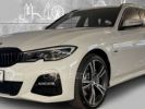 BMW Série 3 Touring SERIE G21 (G21) 330E HYBRIDE XDRIVE 292 M SPORT BVA8 blanc metal  - 1