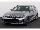 BMW Série 3 Touring SERIE VII (G21) 330iA 258ch M Sport Gris métallisé  - 1