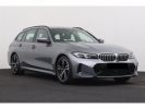 BMW Série 3 Touring SERIE VII (G21) 330iA 258ch M Sport Gris métallisé  - 2