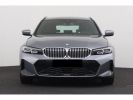 BMW Série 3 Touring SERIE VII (G21) 330iA 258ch M Sport Gris métallisé  - 4