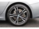 BMW Série 3 Touring SERIE VII (G21) 330iA 258ch M Sport Gris métallisé  - 9