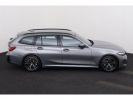 BMW Série 3 Touring SERIE VII (G21) 330iA 258ch M Sport Gris métallisé  - 23