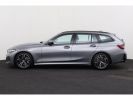 BMW Série 3 Touring SERIE VII (G21) 330iA 258ch M Sport Gris métallisé  - 25