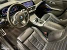 BMW Série 3 Touring VII (G21) M340dA MH xDrive 340ch Noir  - 8