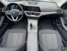 BMW Série 3 Touring XDRIVE 190CH Toit Ouvrant Attelage Electrique Carplay Caméra Cockpit Coffre Keyless LED 18P Garantie 6 ans 469-mois Gris  - 4