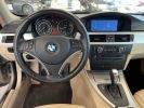 BMW Série 3 V (E90) 325d 197ch Luxe BEIGE CLAIR  - 15
