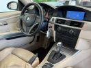BMW Série 3 V (E90) 325d 197ch Luxe BEIGE CLAIR  - 26