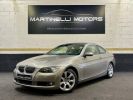 BMW Série 3 V (E92) 325dA 197ch Luxe Beige  - 1