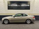 BMW Série 3 V (E92) 325dA 197ch Luxe Beige  - 2