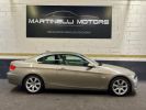 BMW Série 3 V (E92) 325dA 197ch Luxe Beige  - 4