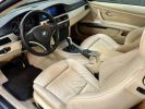 BMW Série 3 V (E92) 325dA 197ch Luxe Beige  - 7