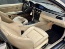 BMW Série 3 V (E92) 325dA 197ch Luxe Beige  - 15