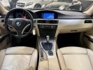 BMW Série 3 V (E92) 325dA 197ch Luxe Beige  - 18