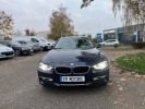 BMW Série 3 VI (F30) 320dA 184ch Modern BLEU  - 2