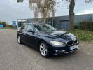 BMW Série 3 VI (F30) 320dA 184ch Modern BLEU  - 3