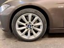 BMW Série 3 VI (F30) 335iA xDrive 306ch Modern Marron  - 19