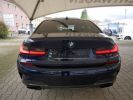 BMW Série 3 XDrive Berline 340Ch Toit Ouvrant Attelage Caméra Garantie / 11 Bleu Métallisé  - 24