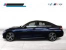 BMW Série 3 XDrive Berline 340Ch Toit Ouvrant Attelage Caméra Garantie / 11 Bleu Métallisé  - 26