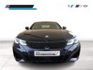 BMW Série 3 XDrive Berline 340Ch Toit Ouvrant Attelage Caméra Garantie / 11 Bleu Métallisé  - 27