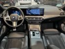 BMW Série 4 420 420d Gran Coupe M Sport.~LED~CAMERA~ ACC~GSD Gris Brooklyn  - 11