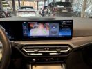 BMW Série 4 420 420d Gran Coupe M Sport.~LED~CAMERA~ ACC~GSD Gris Brooklyn  - 21