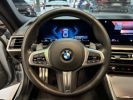 BMW Série 4 420 420d Gran Coupe M Sport.~LED~CAMERA~ ACC~GSD Gris Brooklyn  - 22