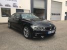 BMW Série 4 420 DA COUPE M-SPORT BVA8     Diesel NOIRE  - 1